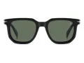 David Beckham Briller DB 7143/C WR7