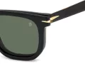 David Beckham Briller DB 7143/C WR7