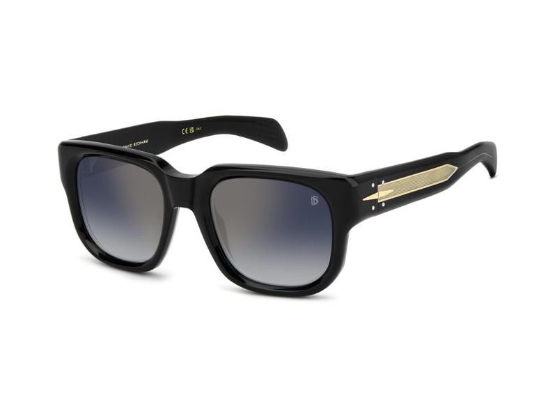 David Beckham Solbriller DB 7146/S 807/1V