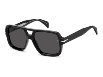 David Beckham Solbriller DB 7151/S 807/IR