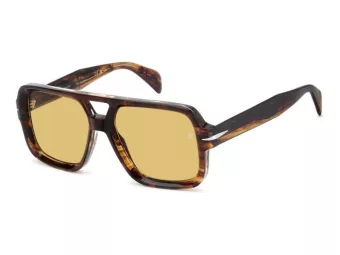 David Beckham Solbriller DB 7151/S EX4/HO