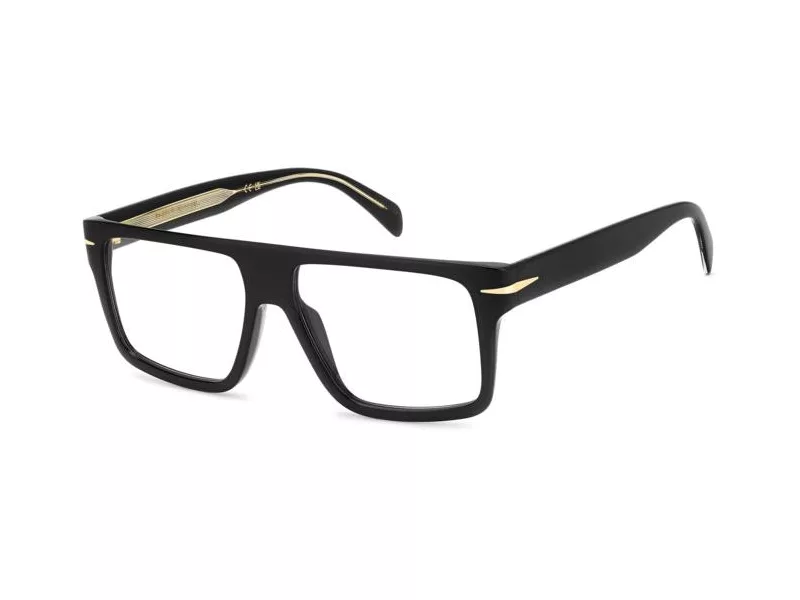 David Beckham Briller DB 7154 807