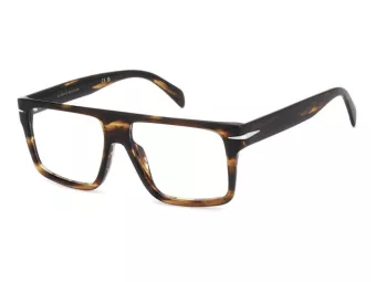David Beckham Briller DB 7154 WR9