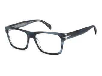 David Beckham Briller DB 7155 BAV