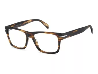 David Beckham Briller DB 7155 WR9