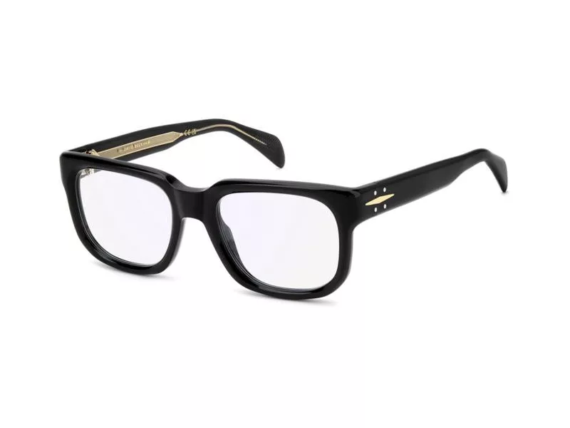 David Beckham Briller DB 7156 807