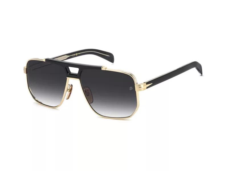 David Beckham Solbriller DB 7157/S RHL/9O