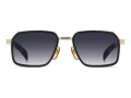 David Beckham Solbriller DB 7158/S RHL/08