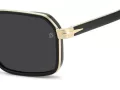 David Beckham Solbriller DB 7158/S RHL/IR