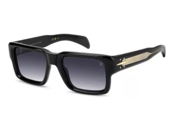 David Beckham Solbriller DB 7159/S 2M2/08