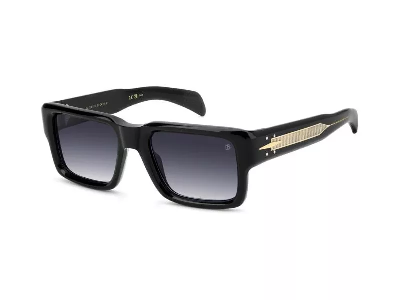 David Beckham Solbriller DB 7159/S 2M2/08