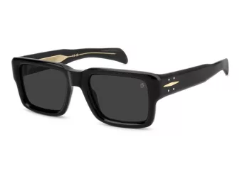 David Beckham Solbriller DB 7159/S 807/IR