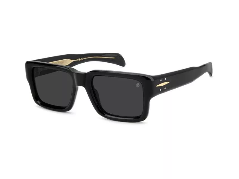 David Beckham Solbriller DB 7159/S 807/IR