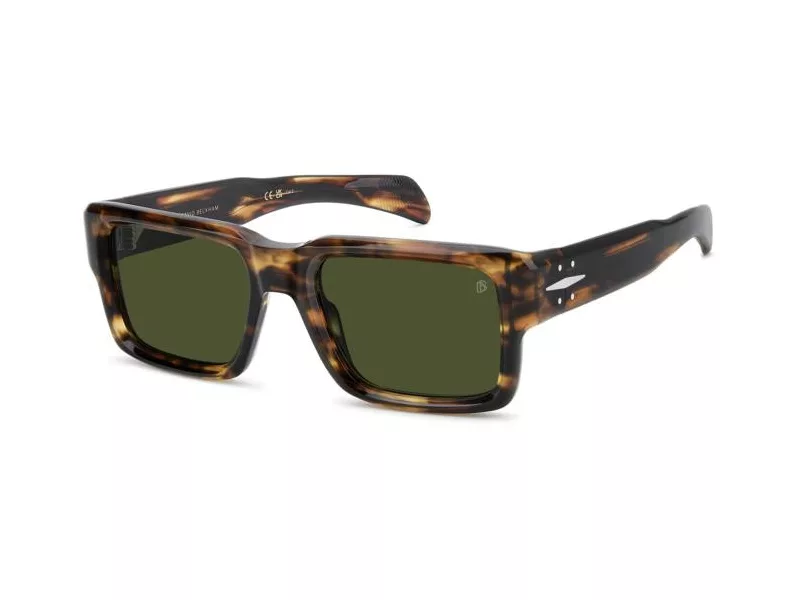 David Beckham Solbriller DB 7159/S WR9/QT