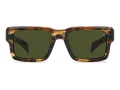 David Beckham Solbriller DB 7159/S WR9/QT