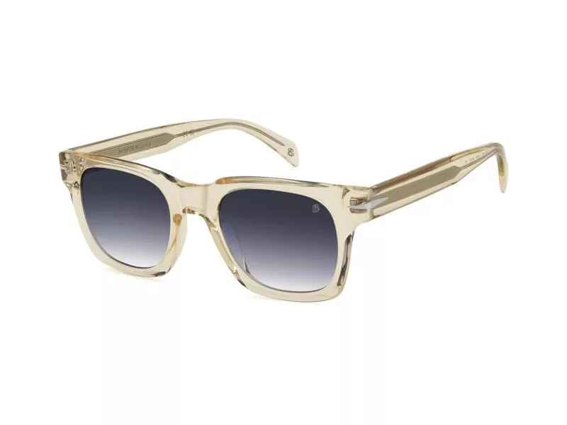 David Beckham Solbriller DB 7160/S 40G/08