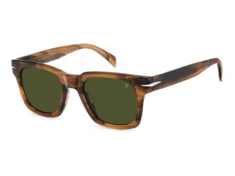 David Beckham Solbriller DB 7160/S EX4/QT