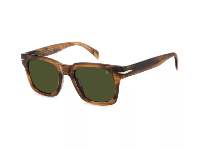 David Beckham Solbriller DB 7160/S EX4/QT