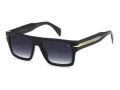 David Beckham Solbriller DB 7161/S 807/08