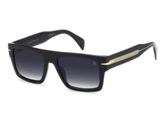 David Beckham Solbriller DB 7161/S 807/08