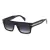 David Beckham Solbriller DB 7161/S 807/08