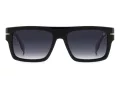 David Beckham Solbriller DB 7161/S 807/08
