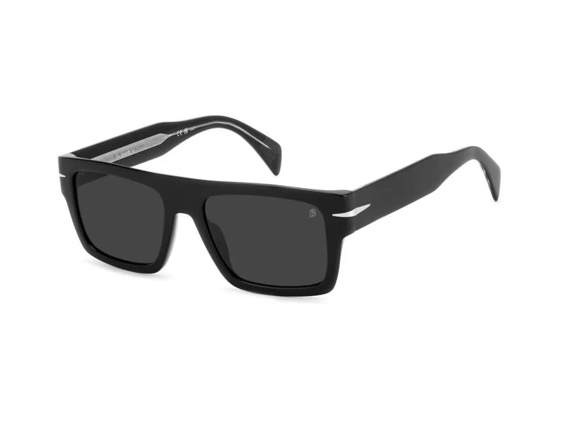 David Beckham Solbriller DB 7161/S 807/IR