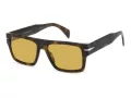 David Beckham Solbriller DB 7161/S WR9/HO