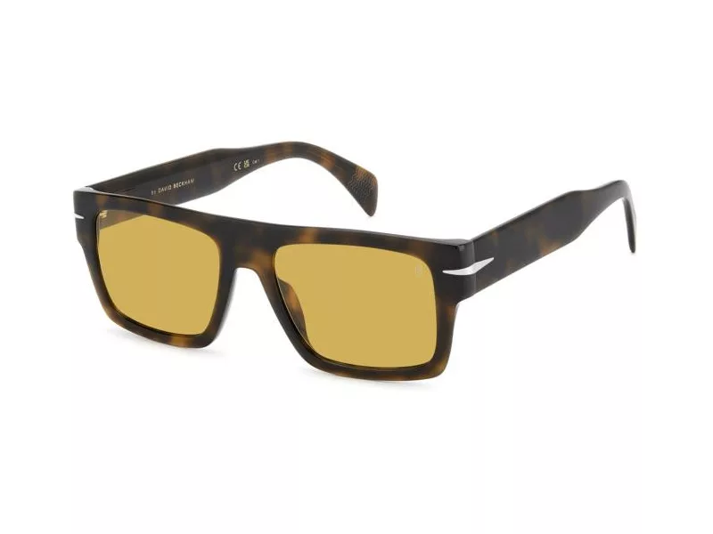 David Beckham Solbriller DB 7161/S WR9/HO