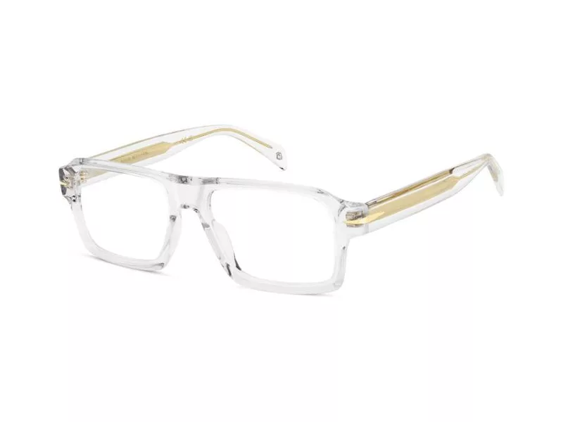 David Beckham Briller DB 7165 900