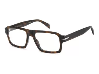 David Beckham Briller DB 7165 WR9