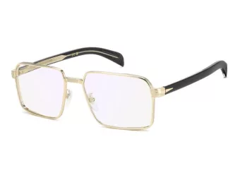 David Beckham Briller DB 7166 RHL
