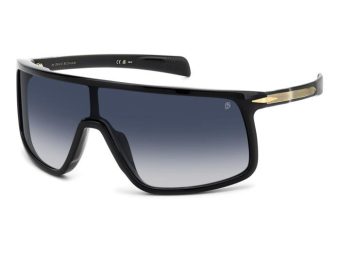 David Beckham Solbriller DB 99/VISOR 2M2/08