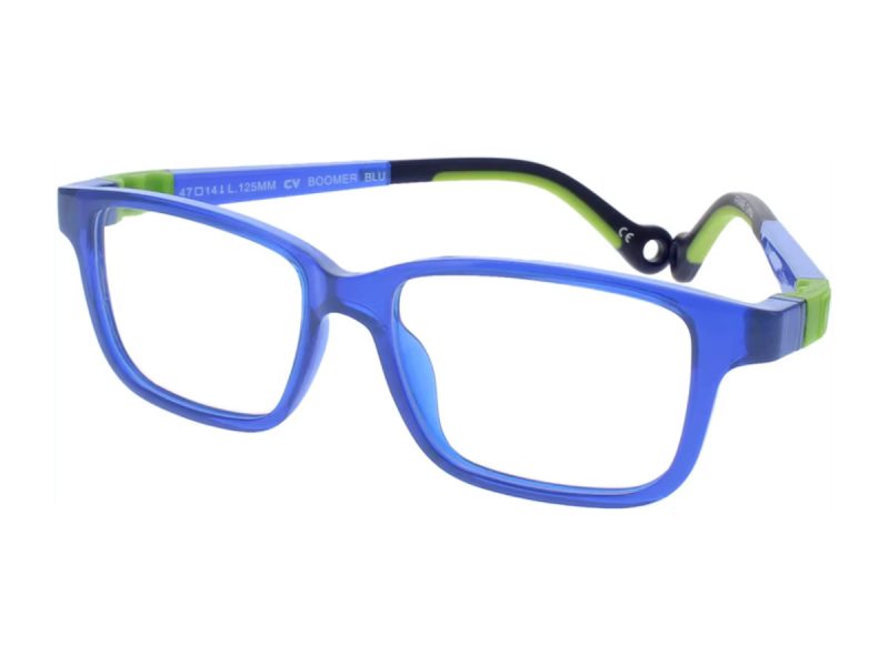 De Boomer Briller DE BOOMER CORNFL BLUE