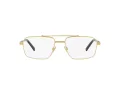 Dolce & Gabbana Briller DG 1345 02