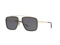 Dolce & Gabbana Solbriller DG 2220 02/81