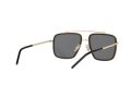 Dolce & Gabbana Solbriller DG 2220 02/81