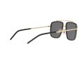 Dolce & Gabbana Solbriller DG 2220 02/81