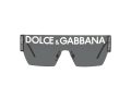 Dolce & Gabbana Solbriller DG 2233 01/87