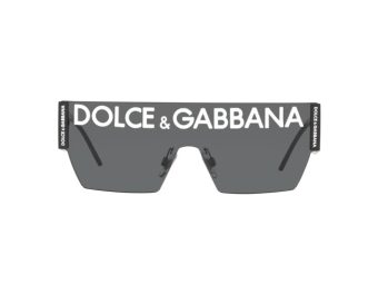 Dolce & Gabbana Solbriller DG 2233 01/87