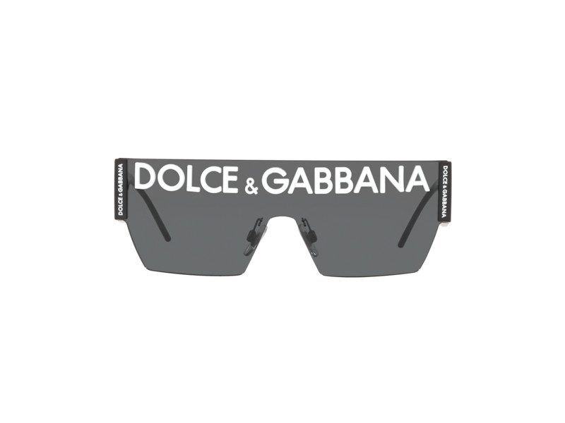 Dolce & Gabbana Solbriller DG 2233 01/87