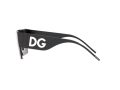 Dolce & Gabbana Solbriller DG 2233 01/87
