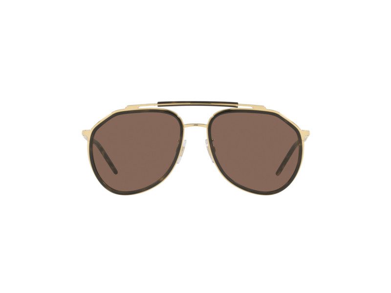 Dolce & Gabbana Solbriller DG 2277 02/73