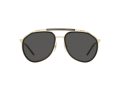 Dolce & Gabbana Solbriller DG 2277 02/87