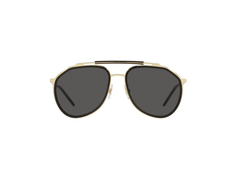 Dolce & Gabbana Solbriller DG 2277 02/87