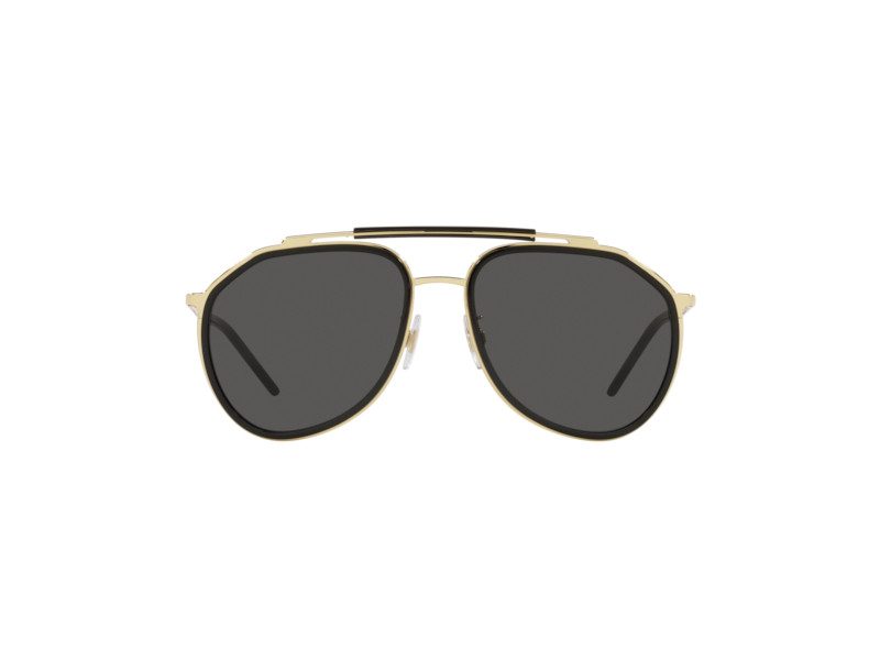 Dolce & Gabbana Solbriller DG 2277 02/87