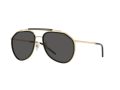 Dolce & Gabbana Solbriller DG 2277 02/87
