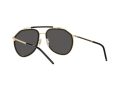 Dolce & Gabbana Solbriller DG 2277 02/87