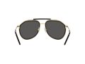 Dolce & Gabbana Solbriller DG 2277 02/87