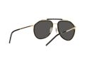 Dolce & Gabbana Solbriller DG 2277 02/87